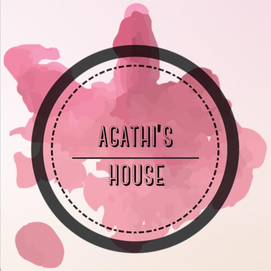 プレベザAgathi'S Houseアパートメント エクステリア 写真